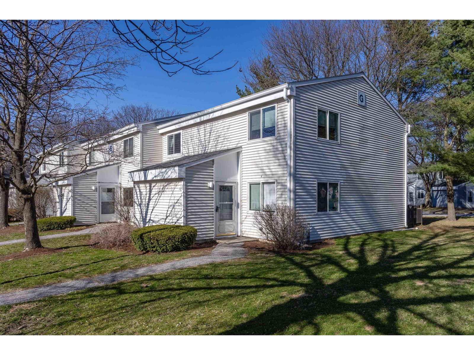 G1 Grandview Drive, South Burlington