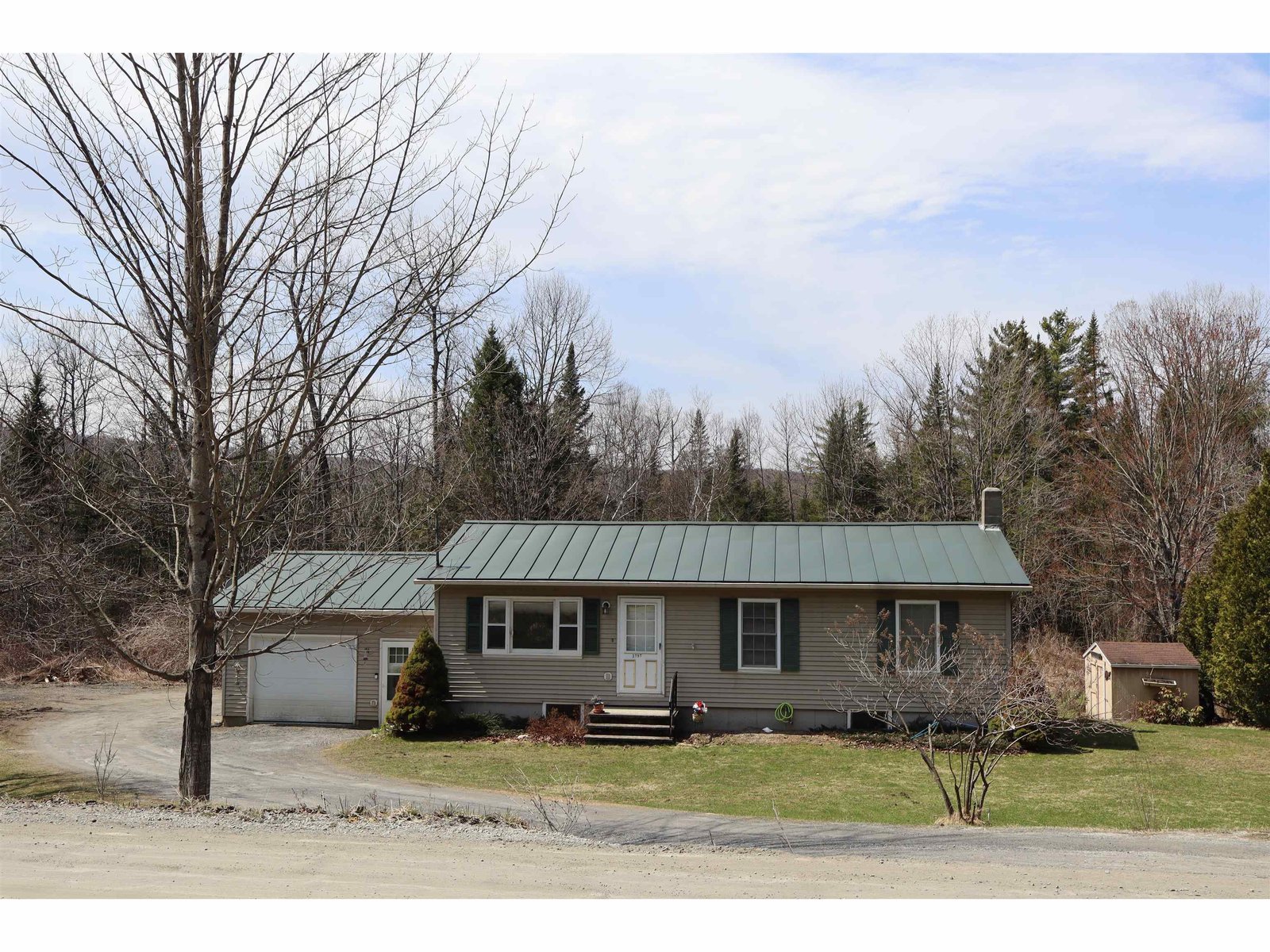 2757 Paine Turnpike South, Berlin