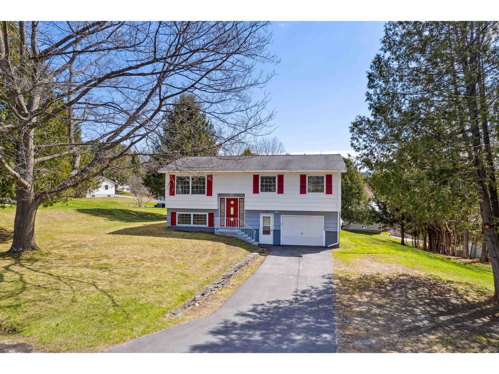 1 Grace Avenue, Barre Town