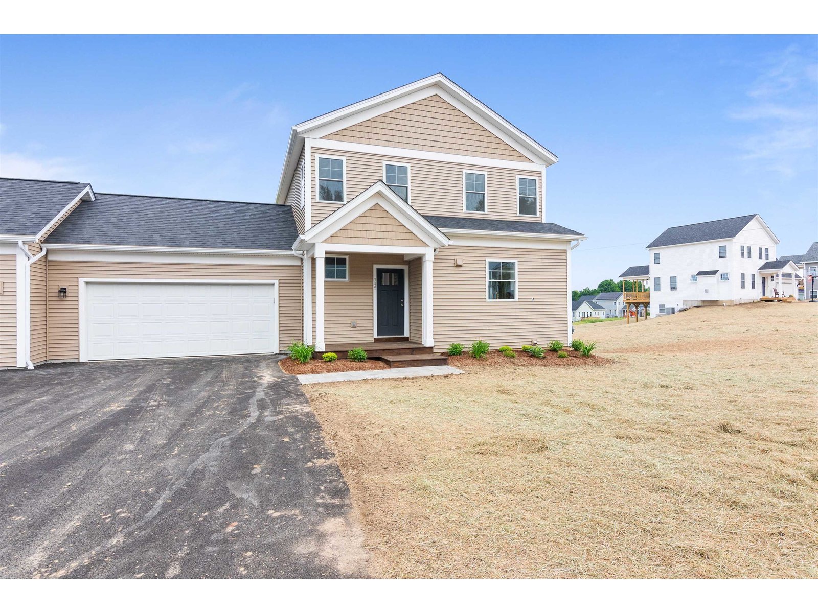 15 Dogwood Circle, Milton