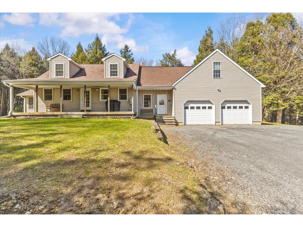 29 Talcott Road, Fairfax