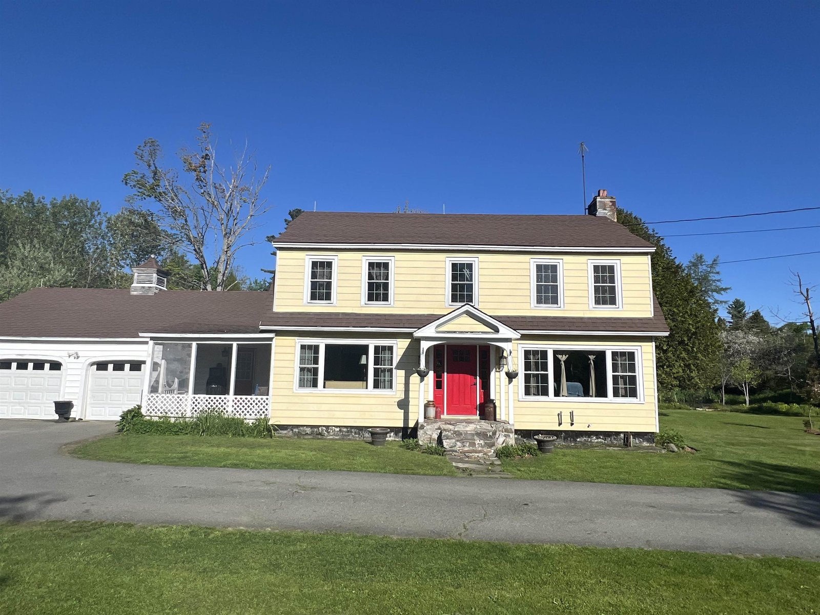 457 The Bend Road, Greensboro