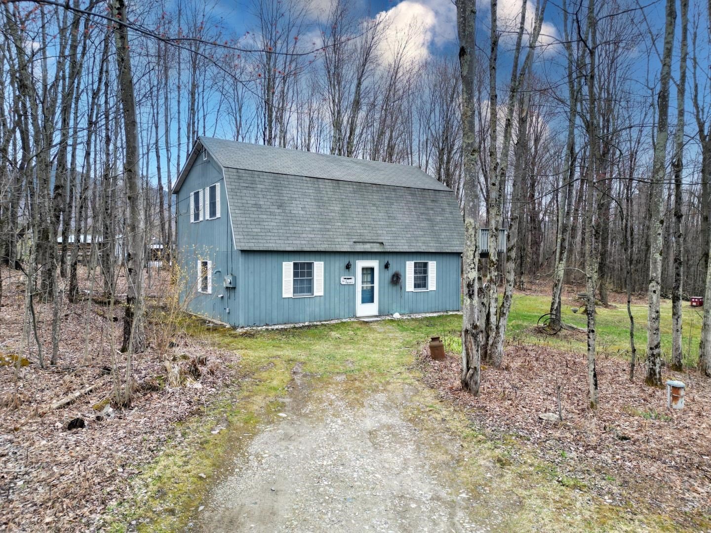 195 Bull Run Road, Lincoln