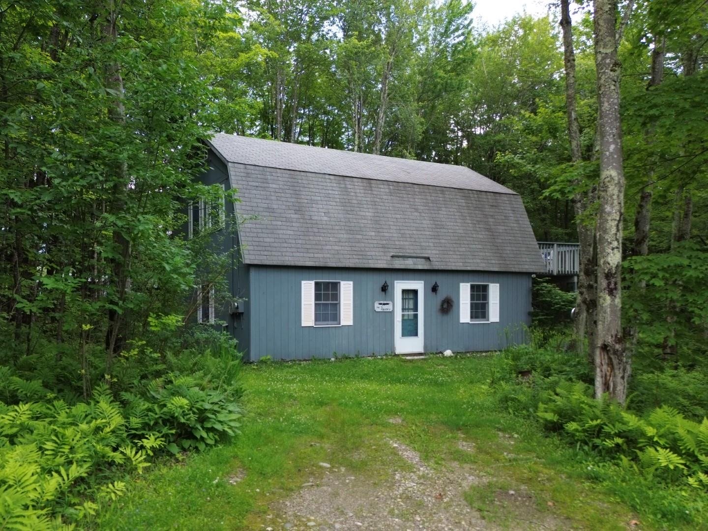 195 Bull Run Road, Lincoln