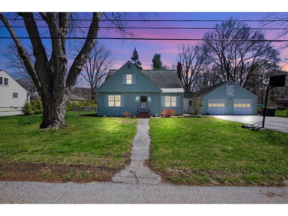7 Quintin Court, St. Albans City