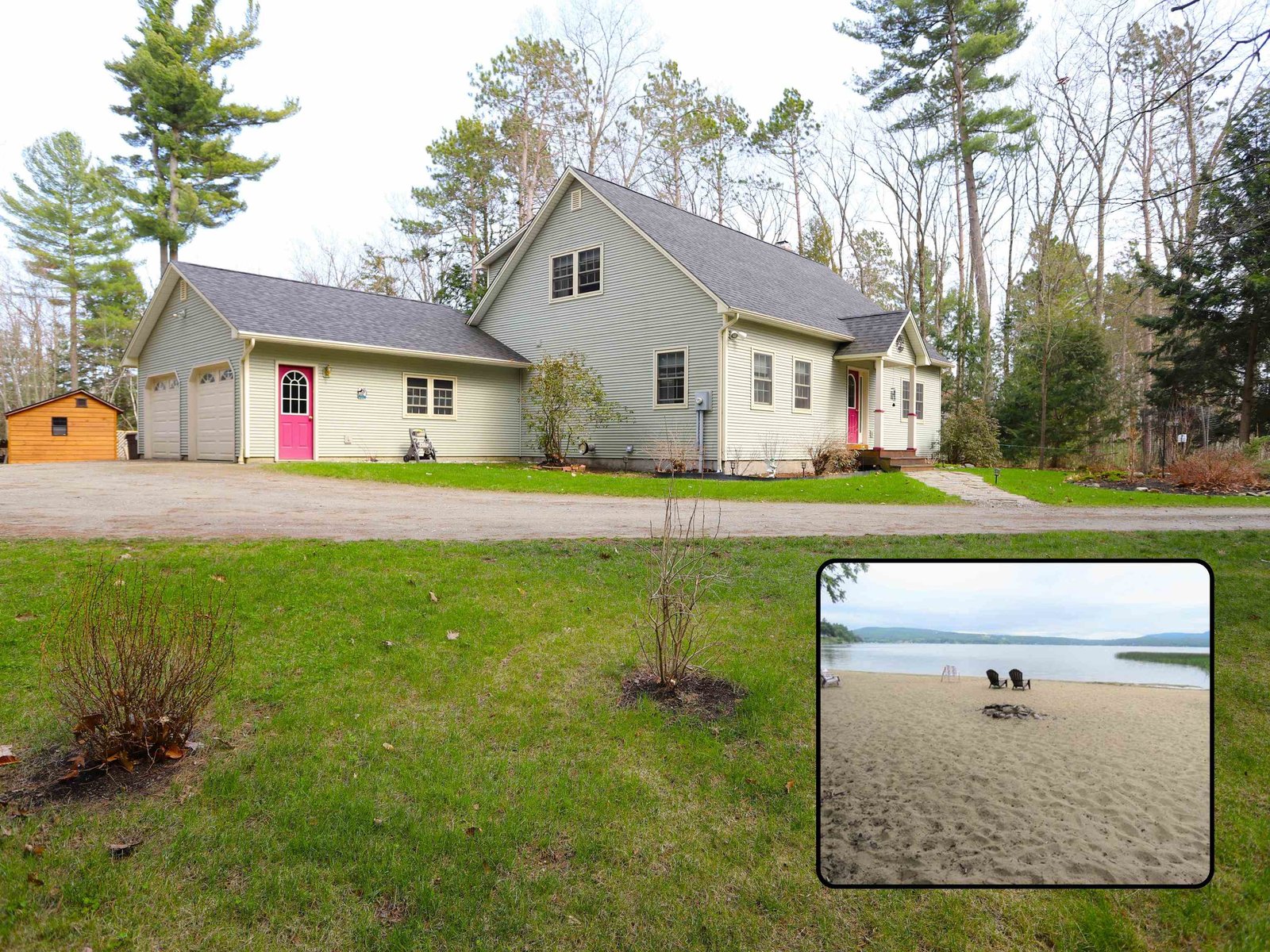 72 Clover Lane, Newport City