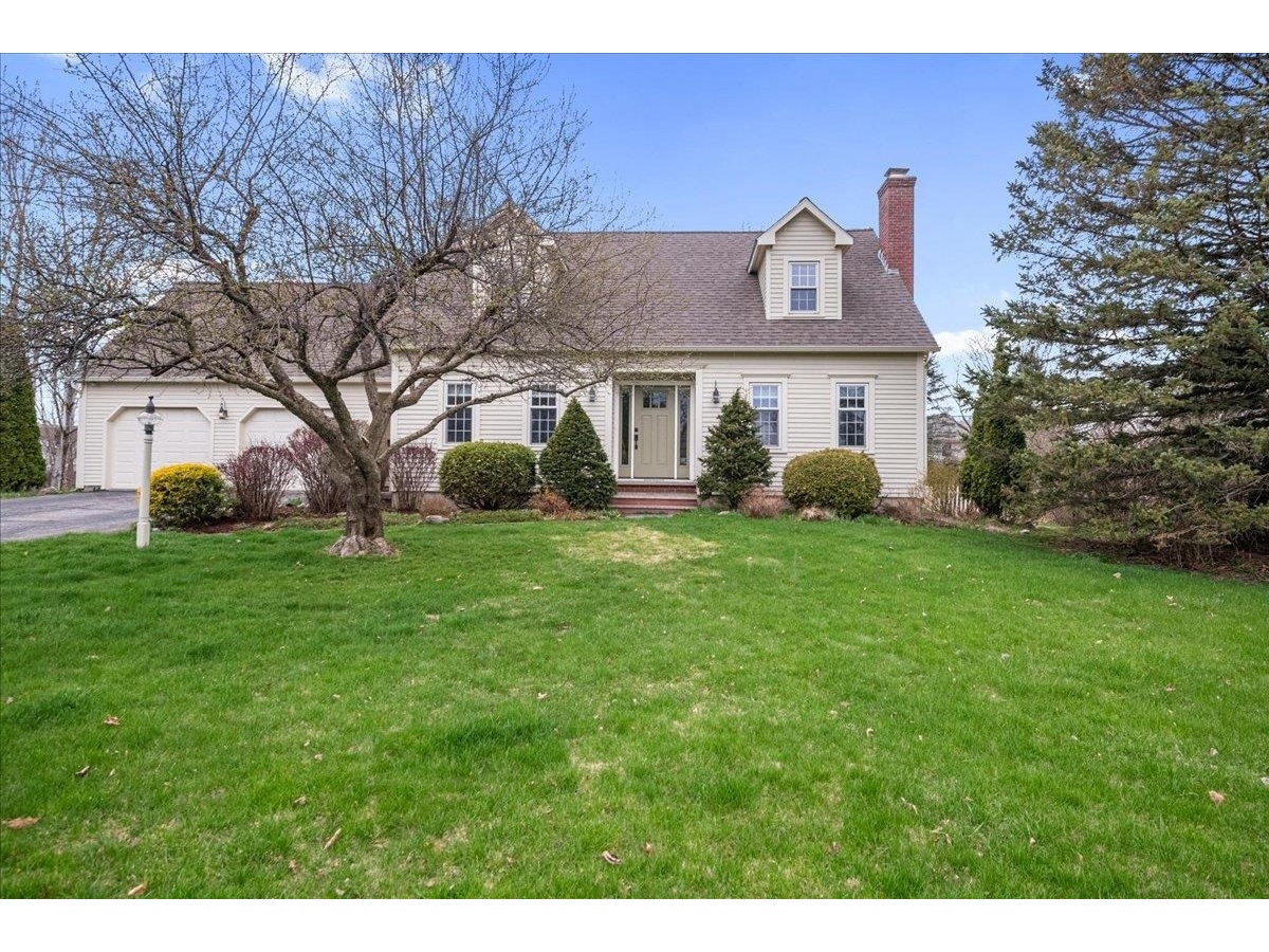 16 Adirondack Street, South Burlington
