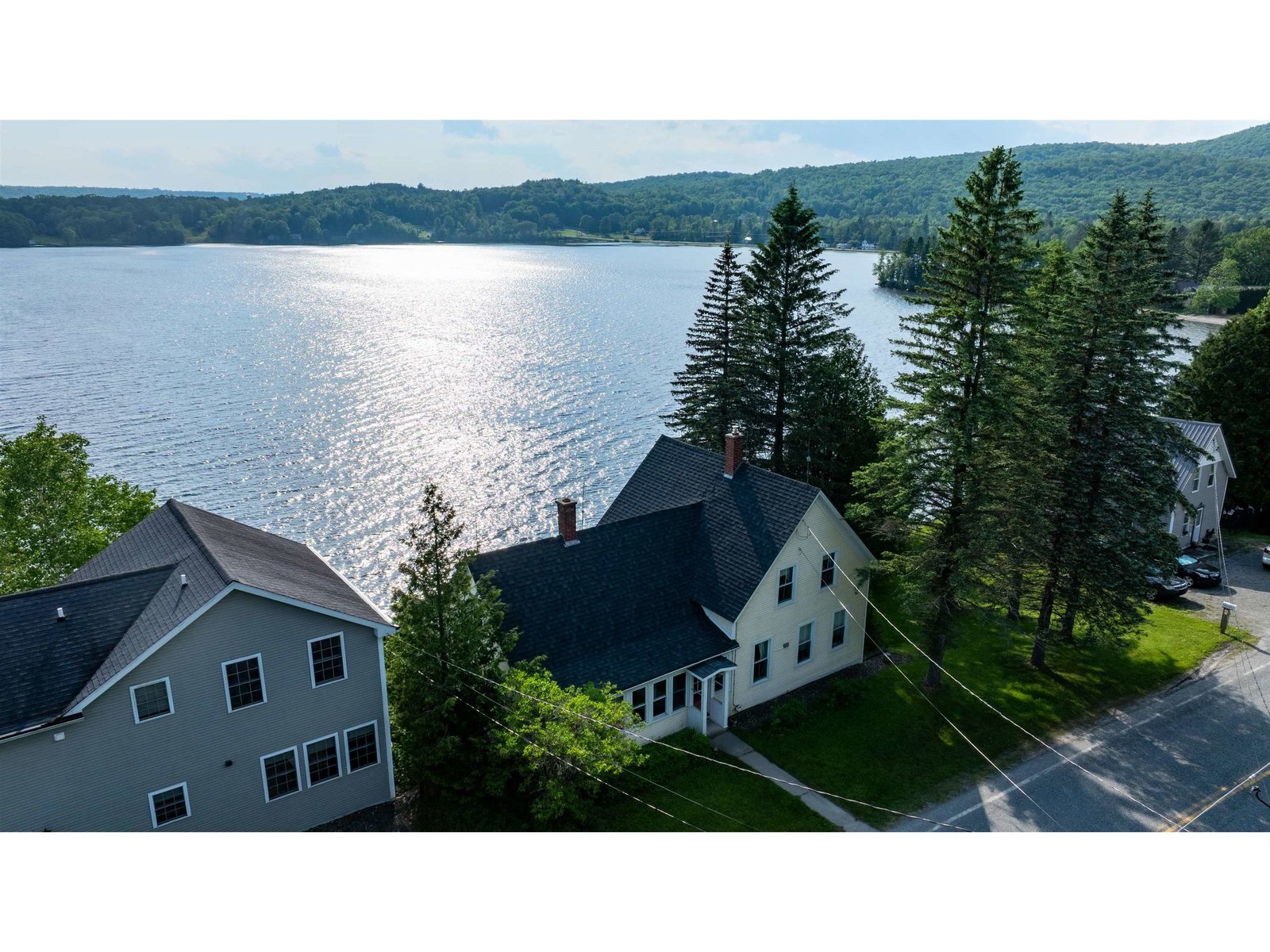 6249 Vt Route 111, Morgan