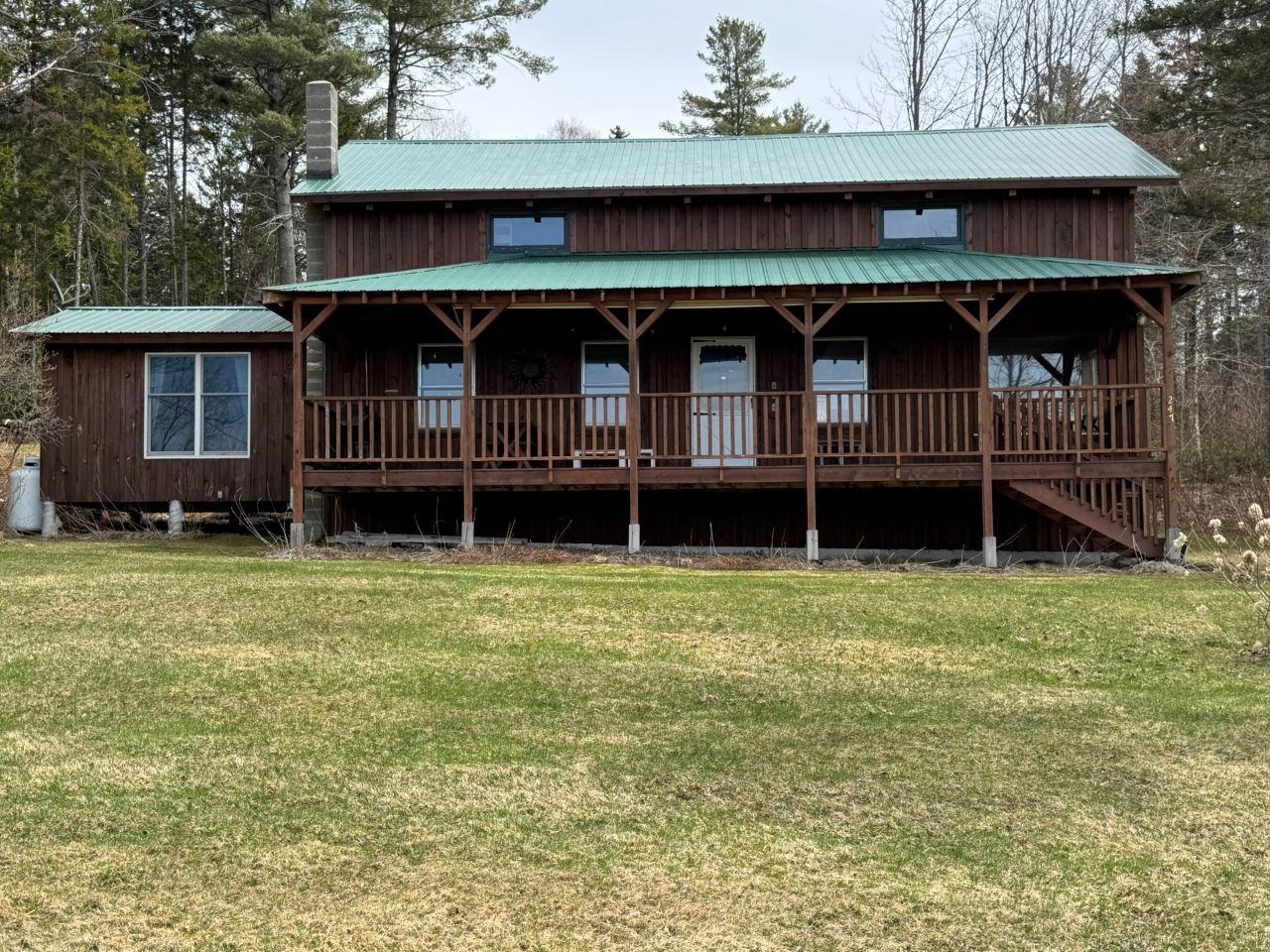 247 Terra Planus Place, Hardwick