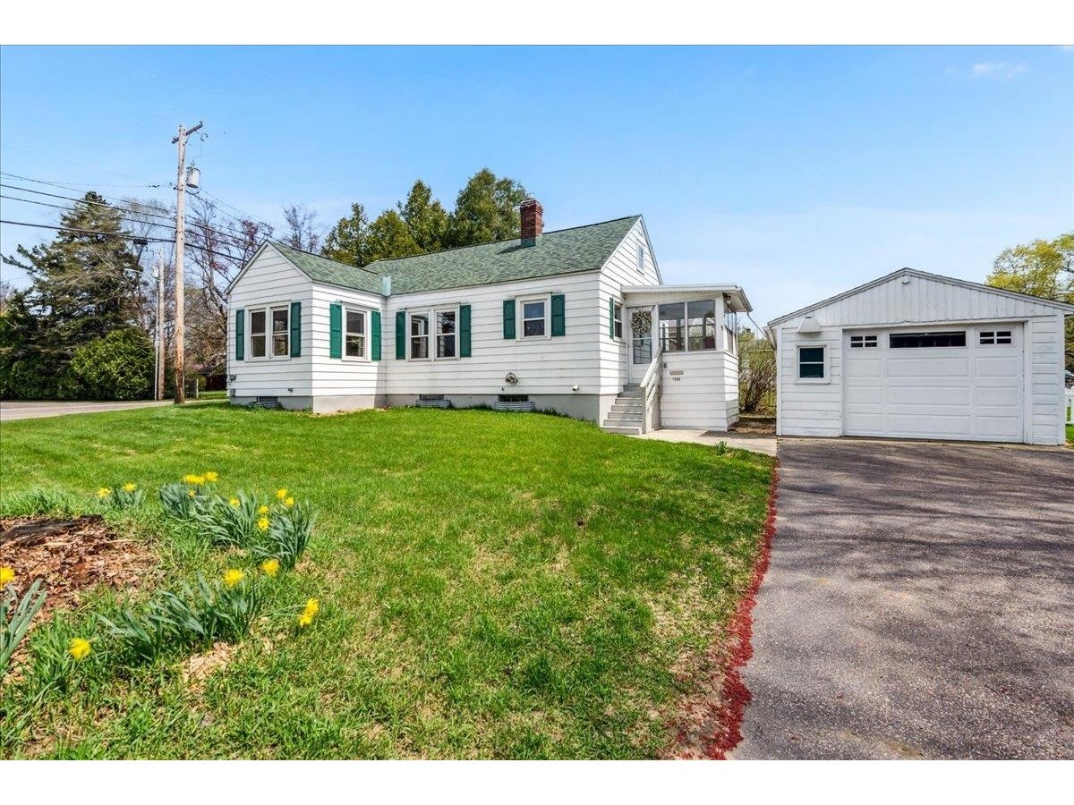 1385 Williston Road, South Burlington