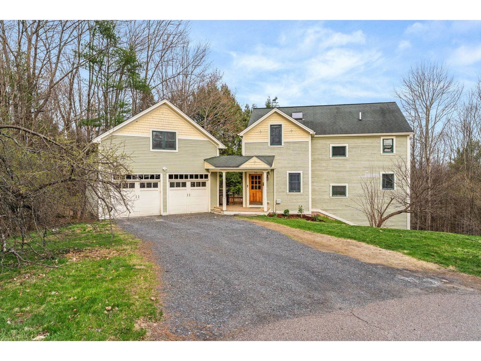 110 Ledgewood Terrace, Montpelier