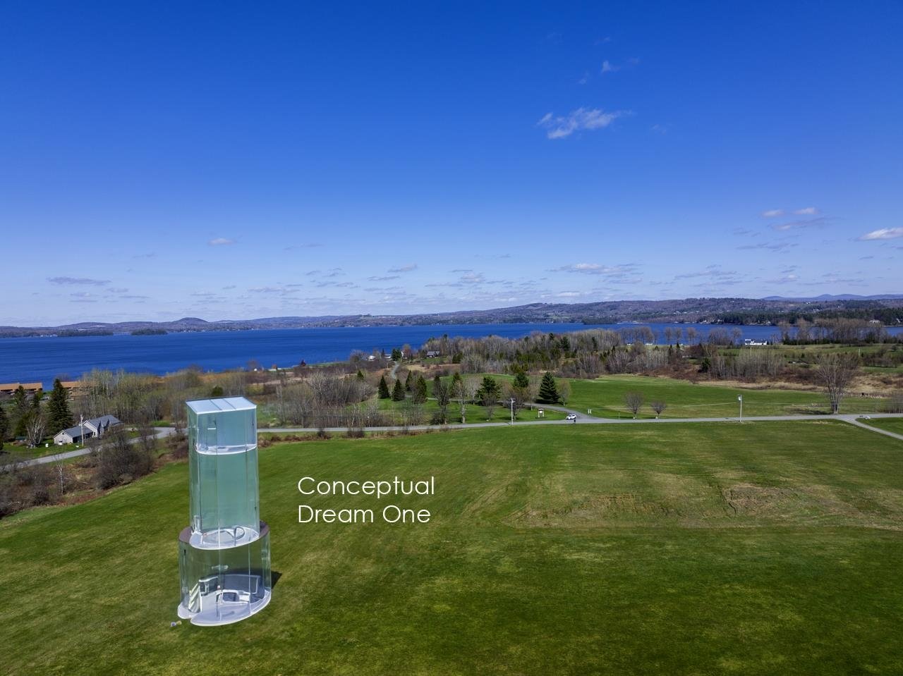 3003 Lake Road, Newport Town