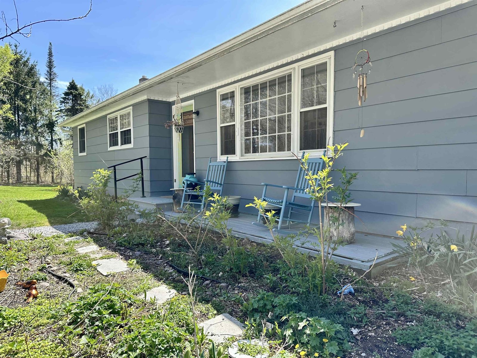 158 Burr Pond Road, Sudbury