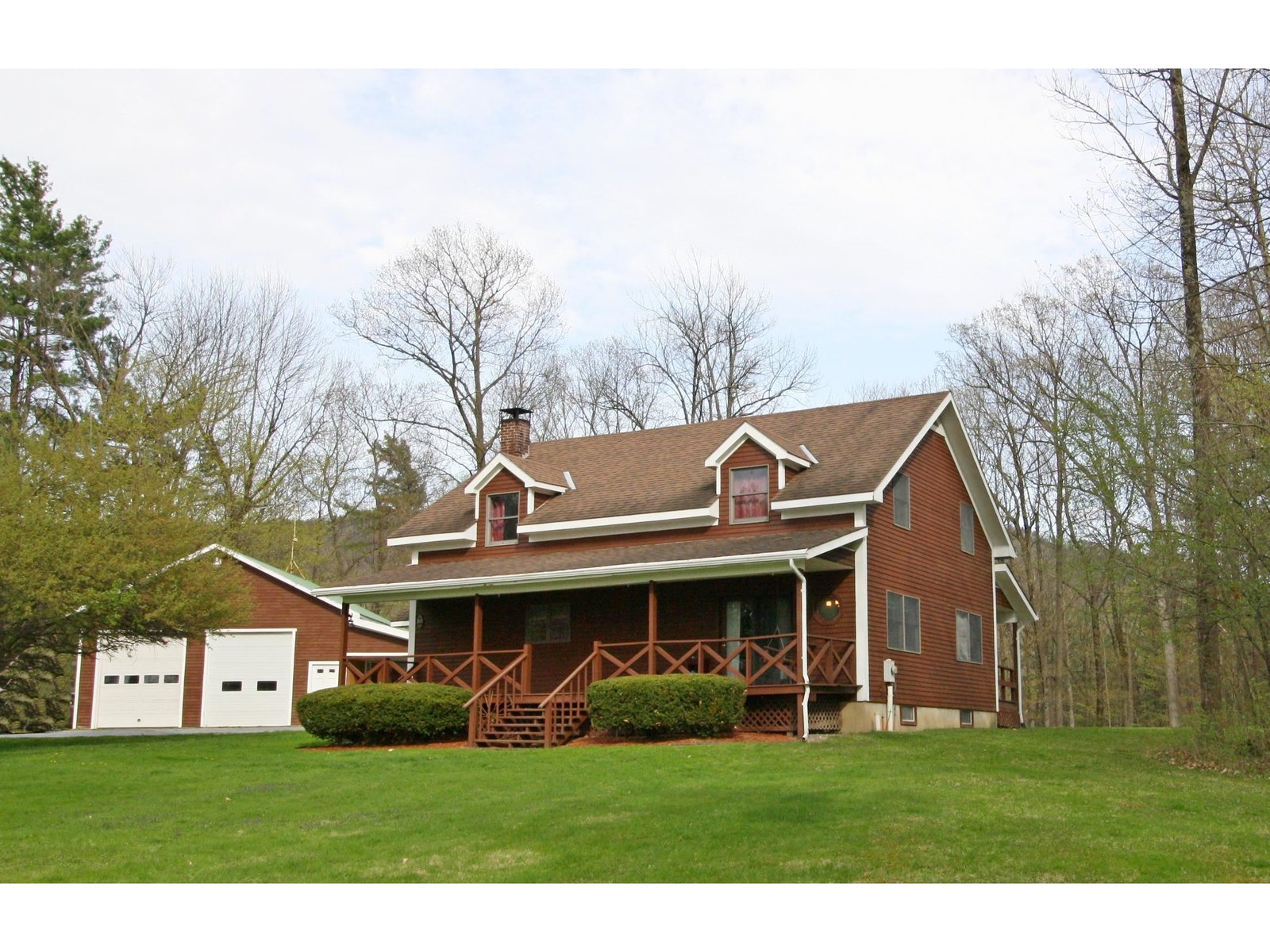 6867 VT Route 22A, Addison
