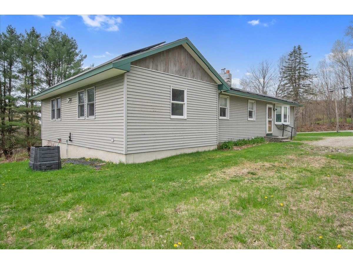 32 Poker Hill Road, Underhill