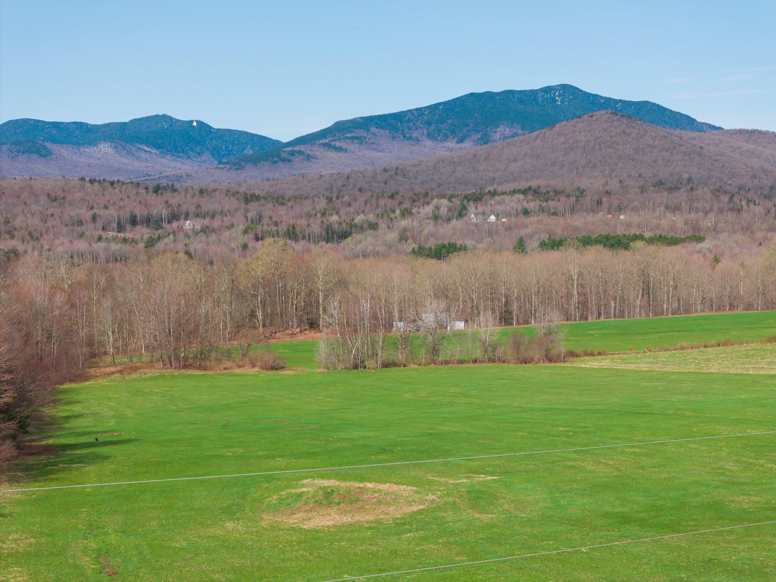 1401 Cote Hill Road, Morristown