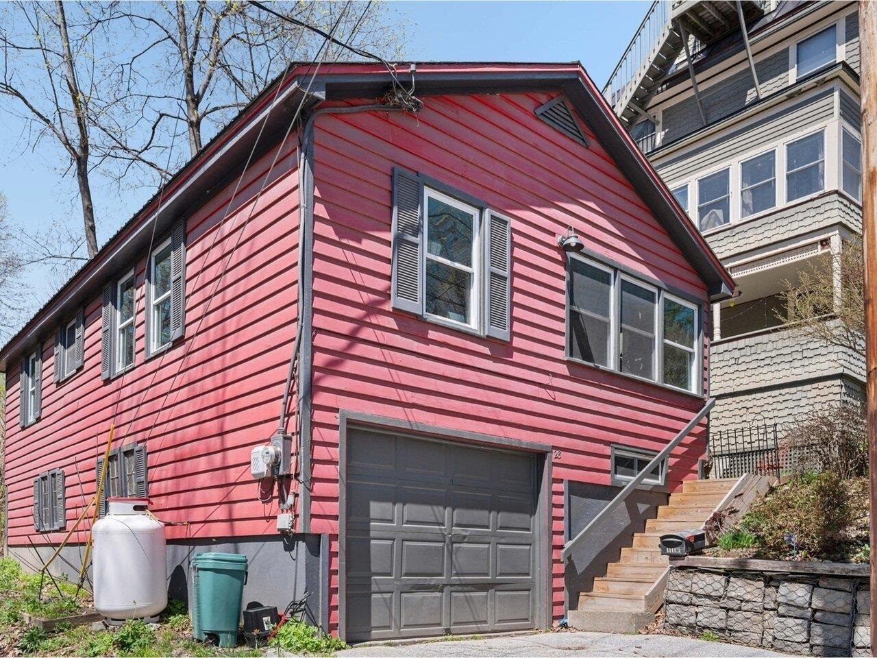 28 Hubbard Street, Montpelier