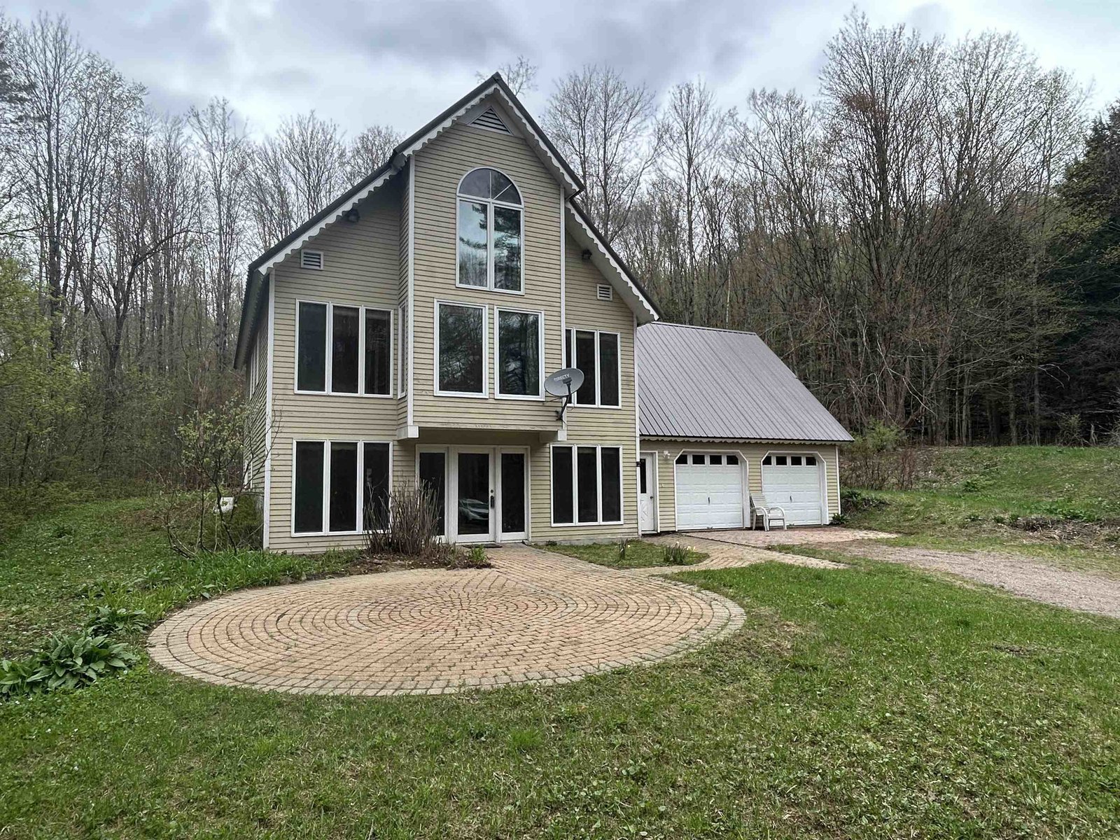 37 Poker Hill Road, Underhill