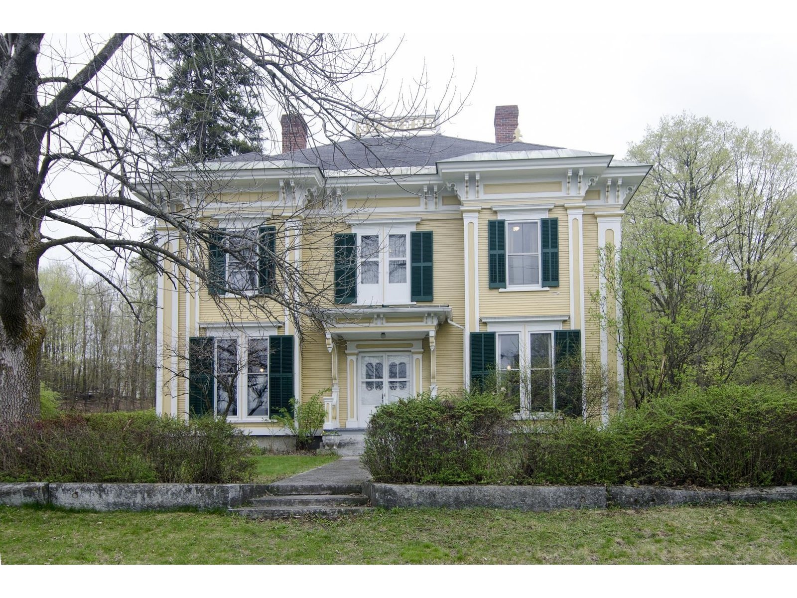 167 Main Street, Derby