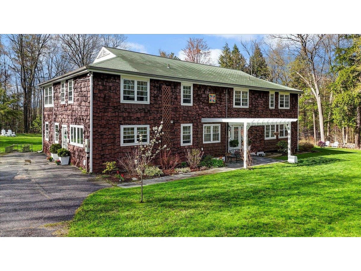 1295 Lime Kiln Road, Charlotte
