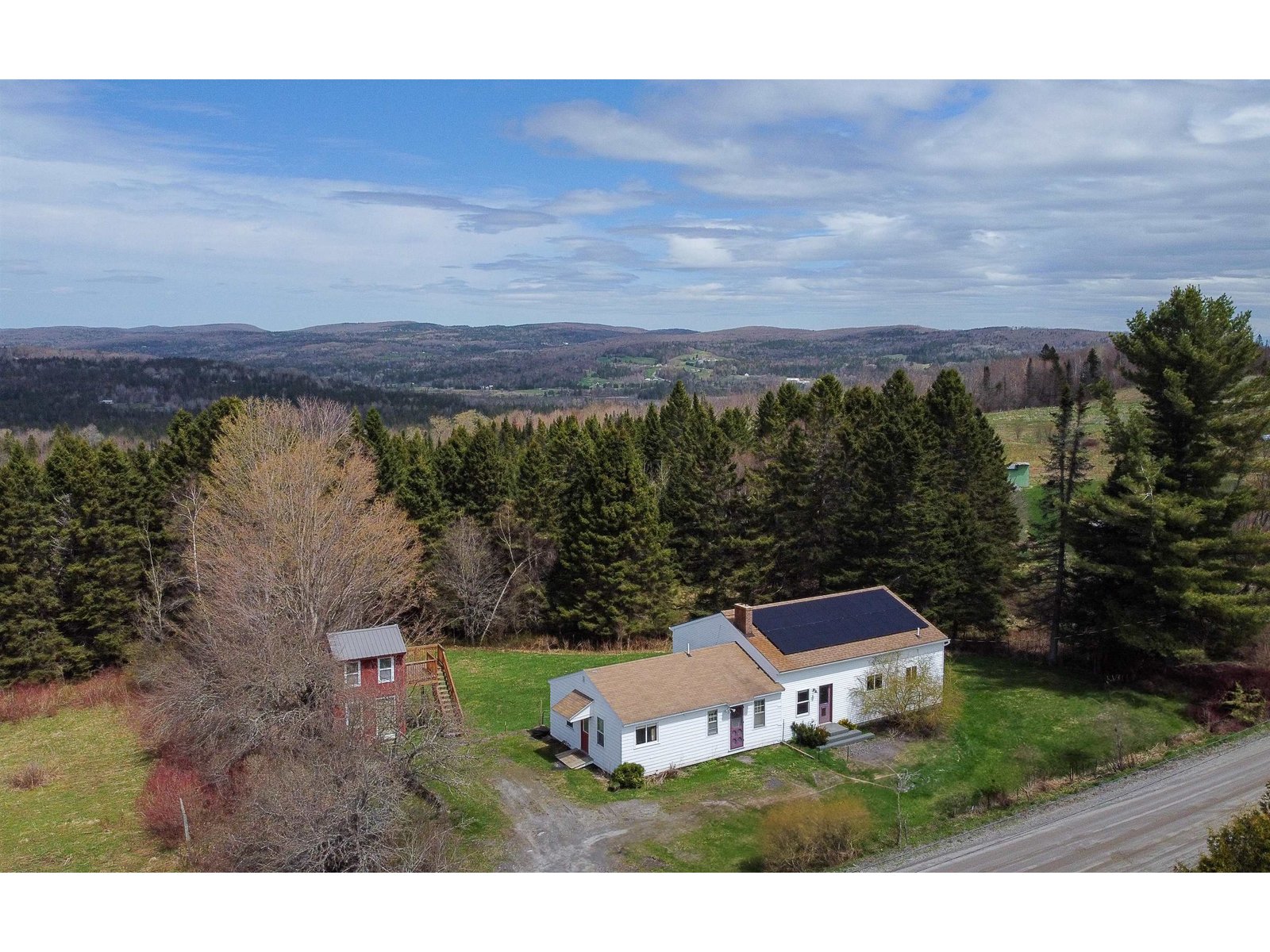 217 Bolton Road, Cabot