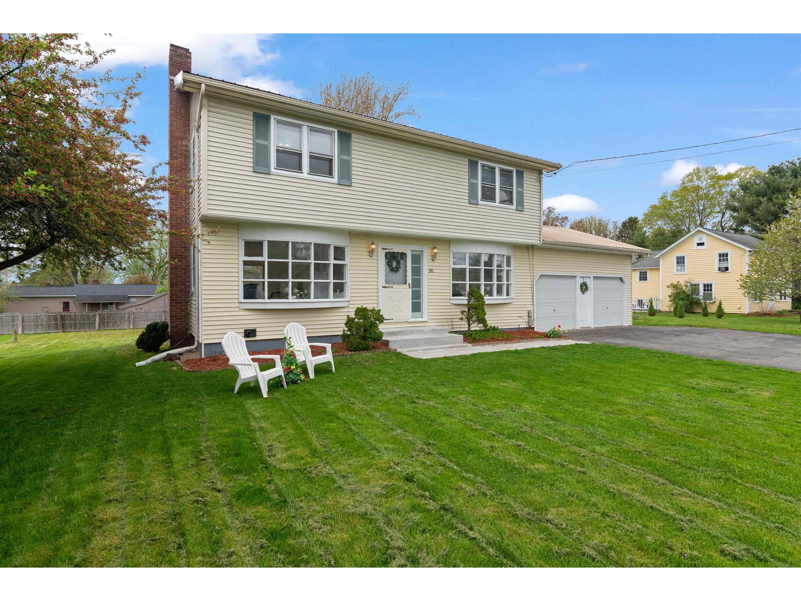 890 Essex Road, Williston