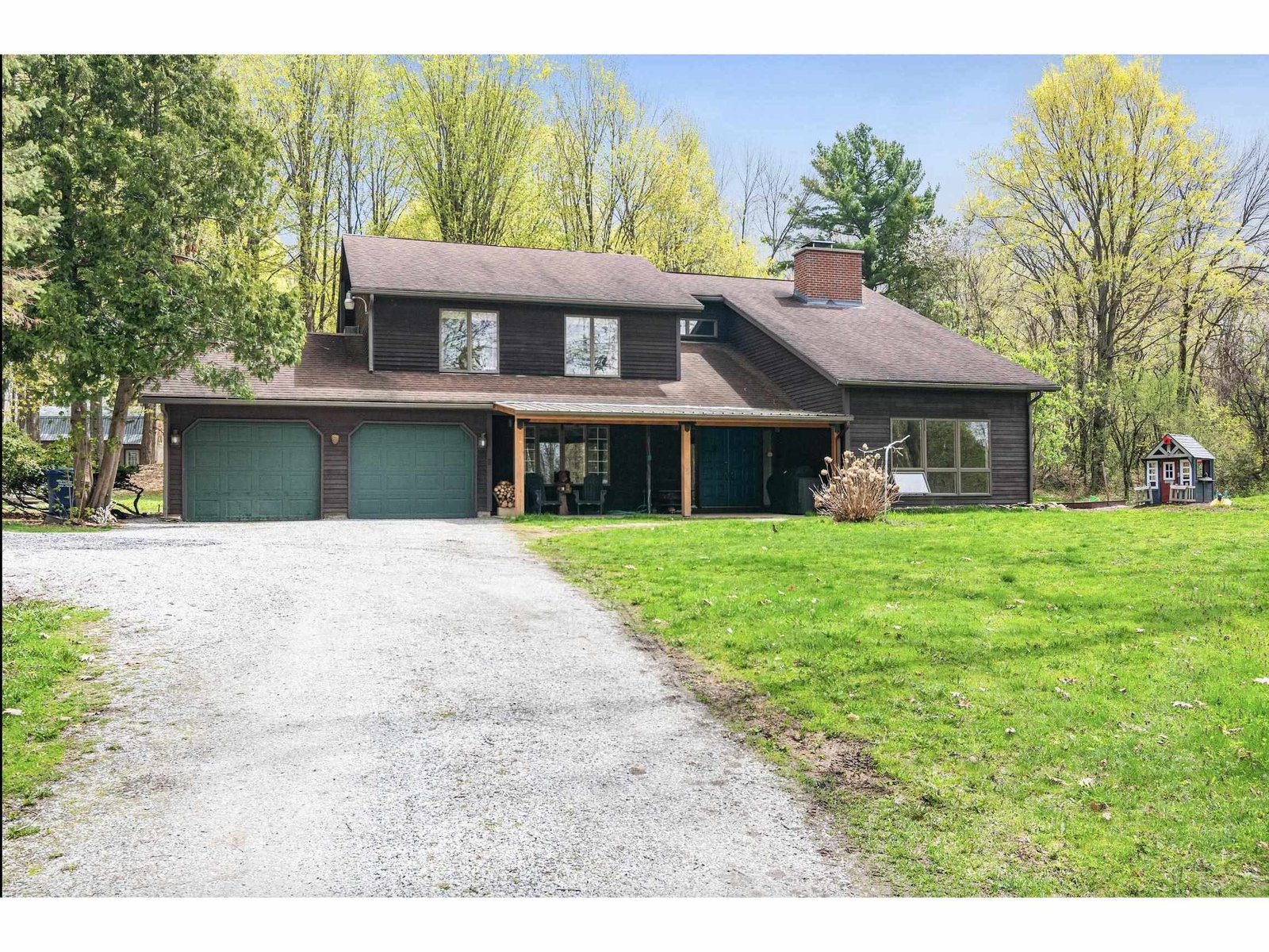 215 Maquam Shore Road, Swanton