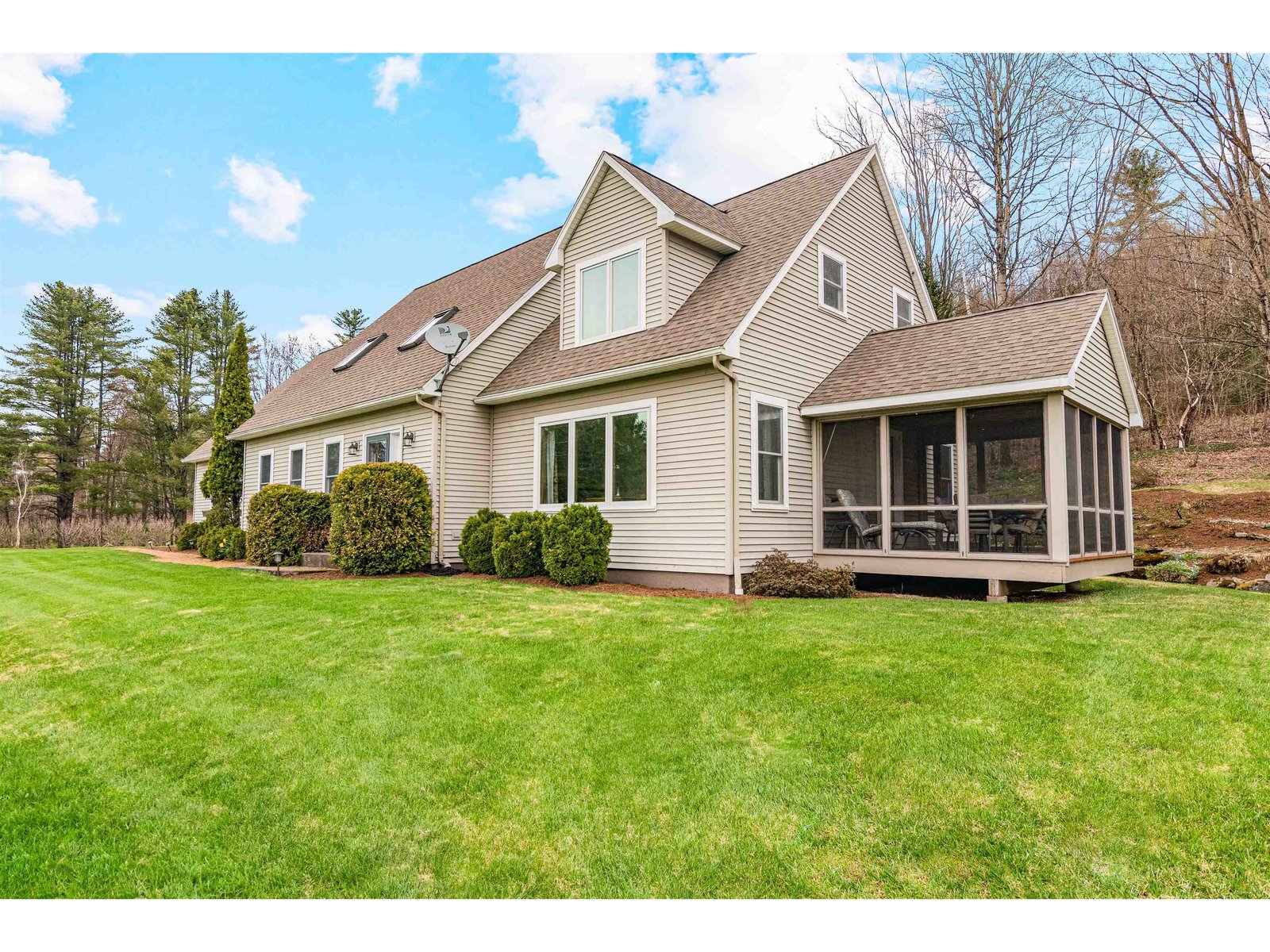103 Foxfire Lane, Stowe