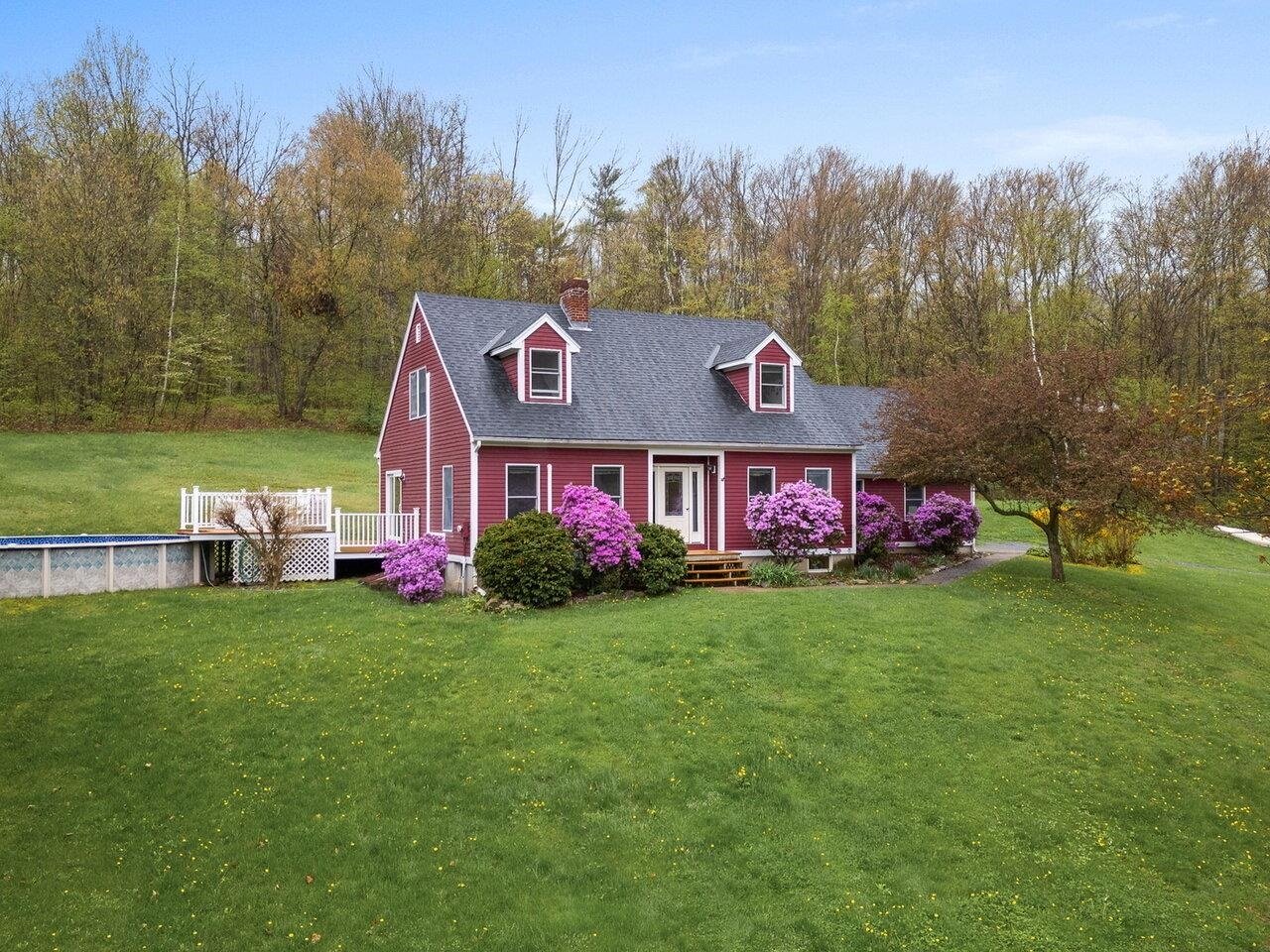 898 Old Airport Road, Monkton