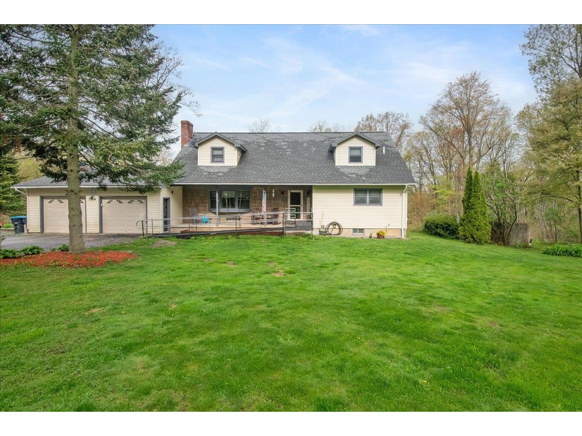 226 Crosby Heights, Waltham