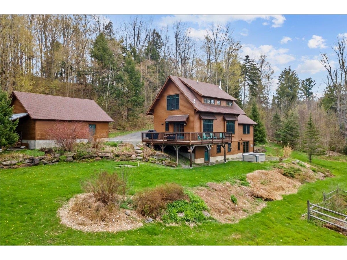 475 Carroll Mountain Lane, Morristown