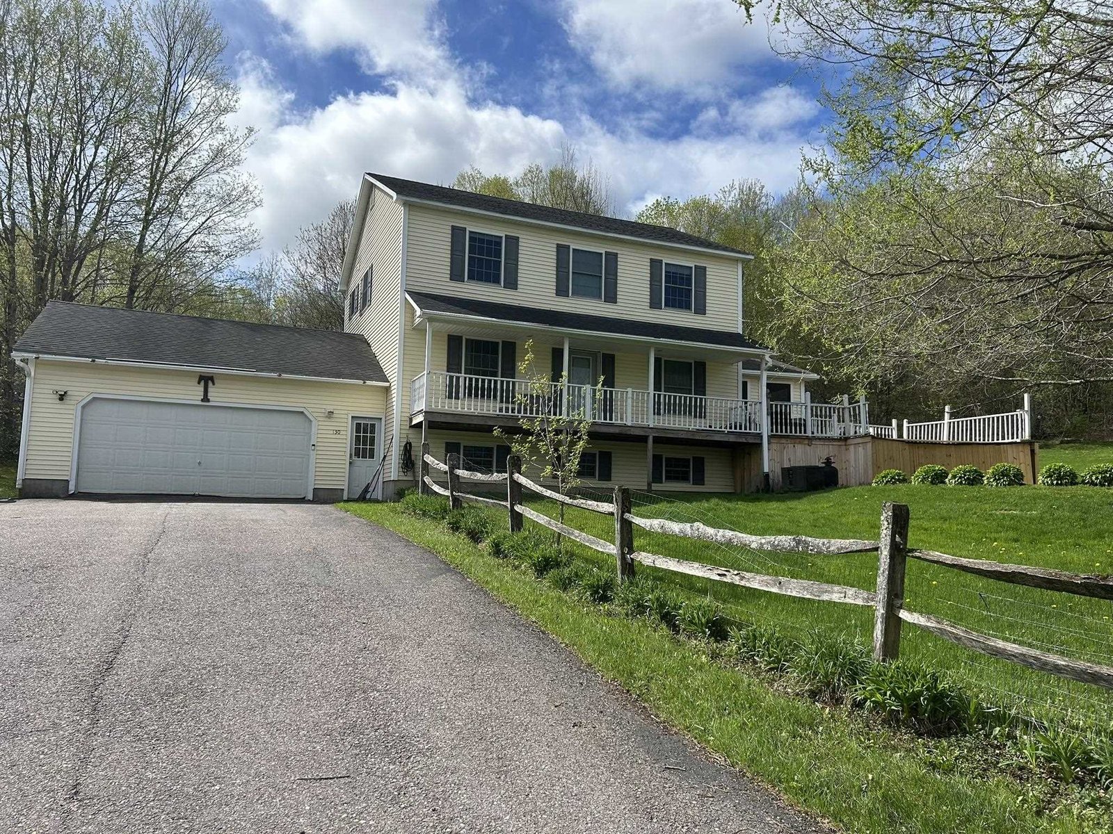 130 Rood Mill Road, Fairfax