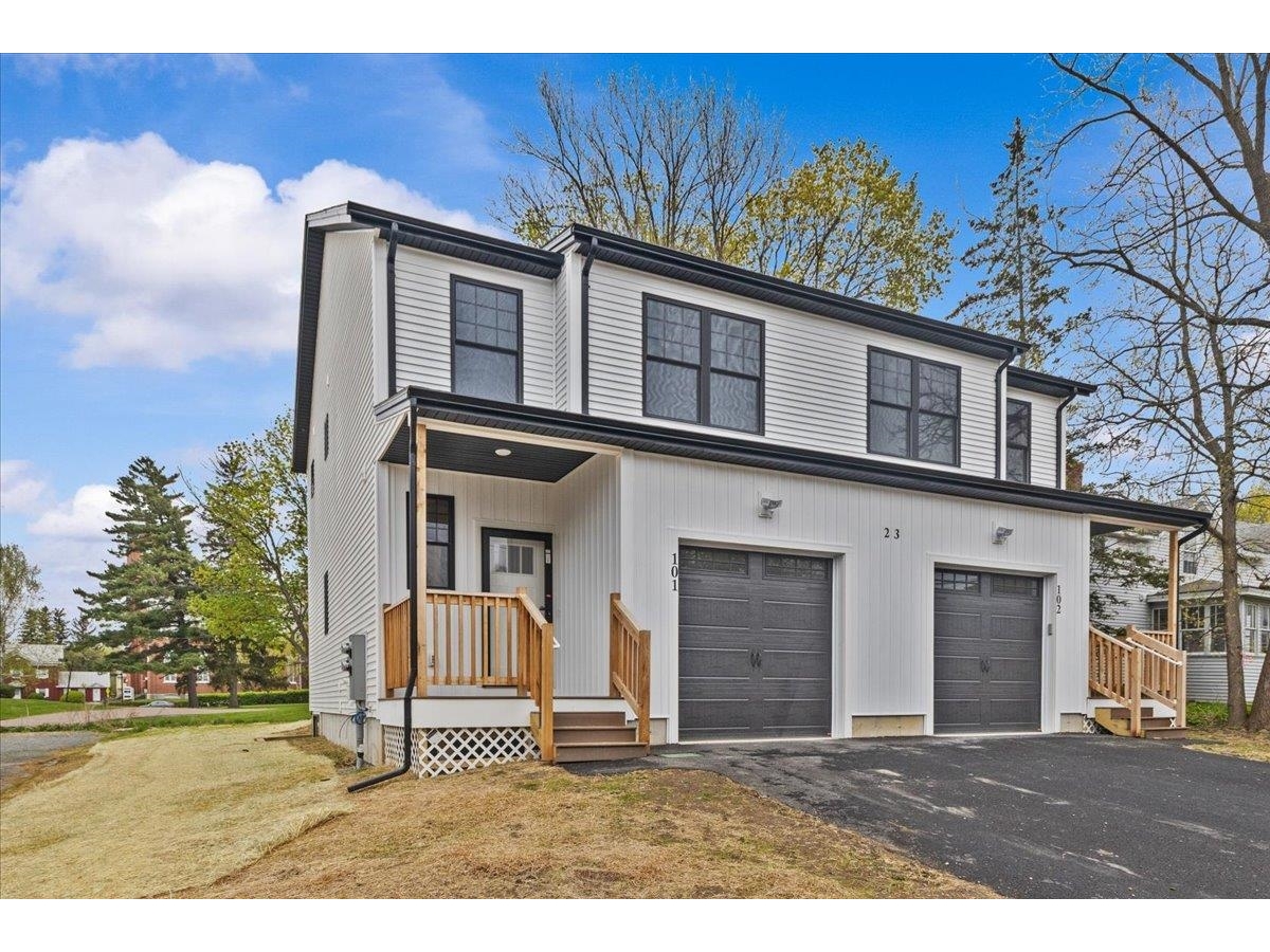23 Ferris Street, St. Albans City