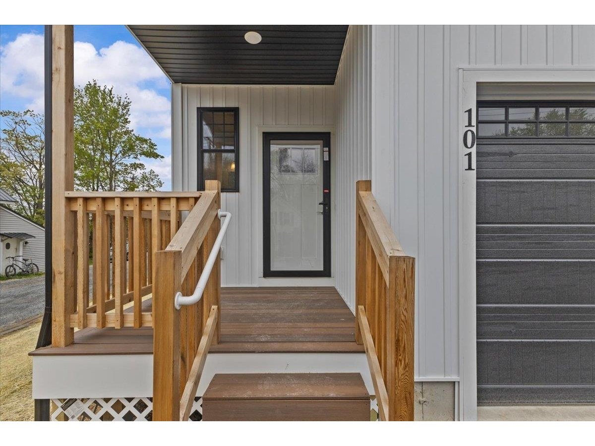 23 Ferris Street, St. Albans City