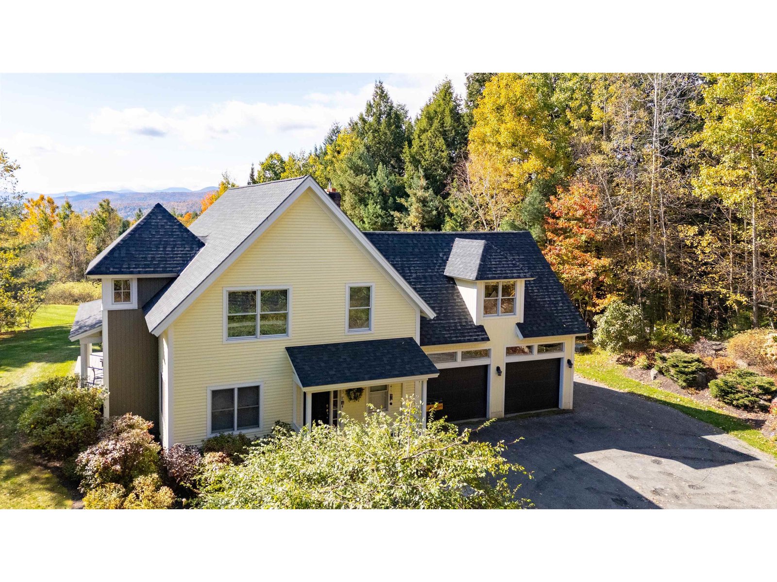 39 Steeple Lane, Stowe