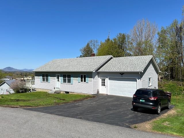 106 Sunset Terrace, Derby
