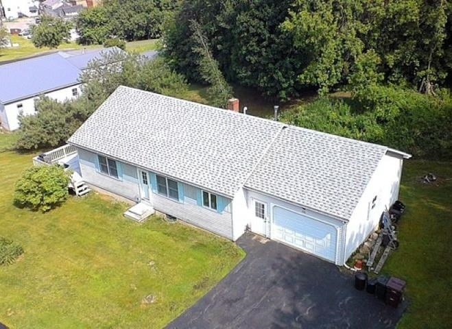 106 Sunset Terrace, Derby