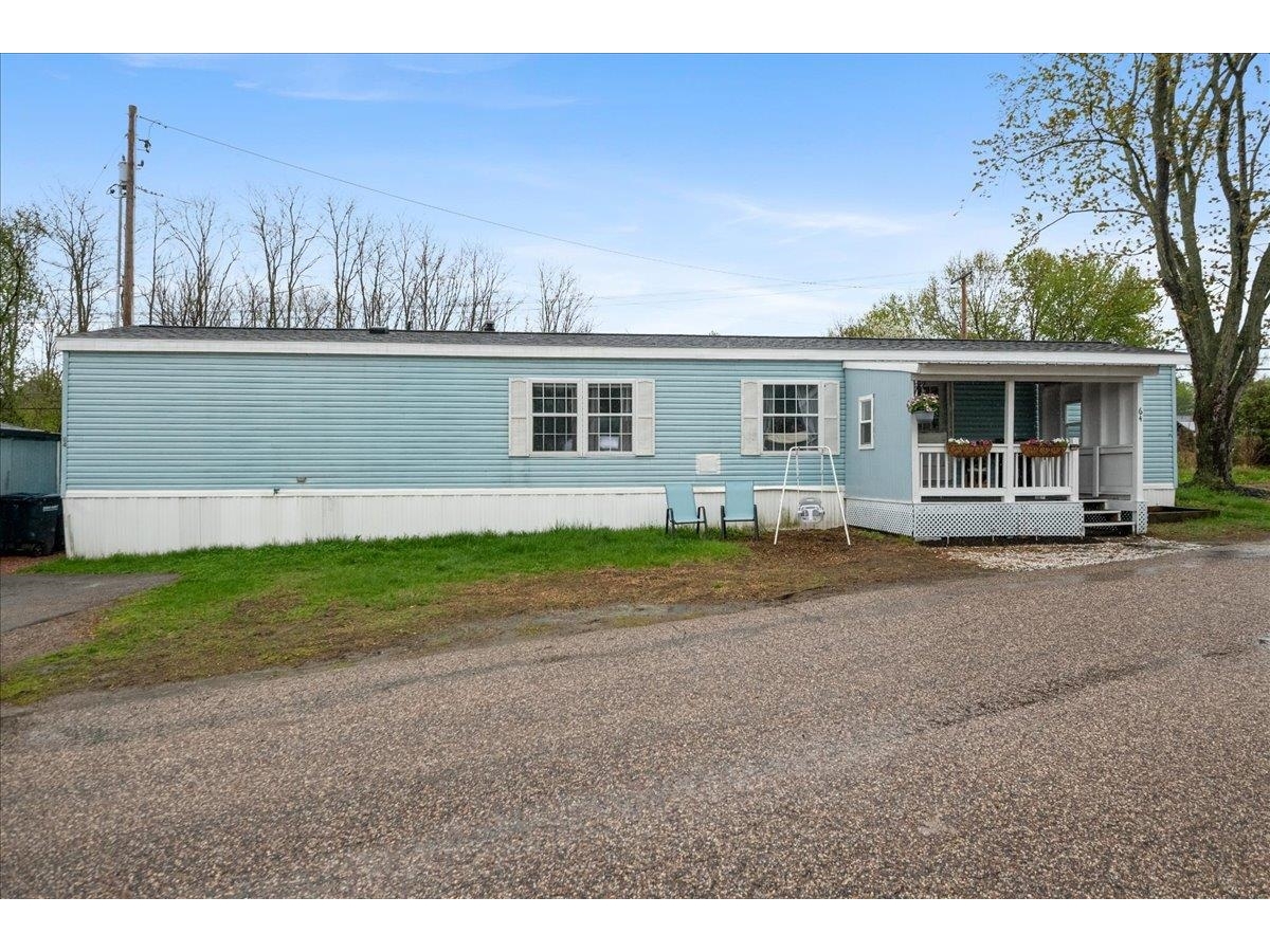 64 Seventh Street, Colchester