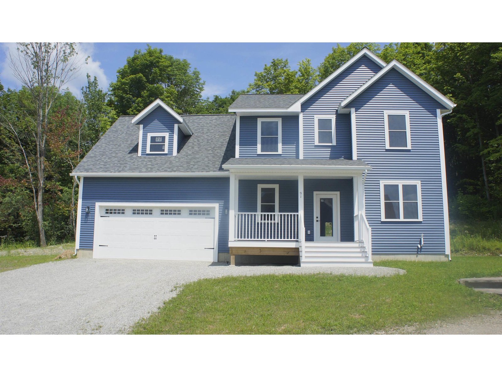 91 Ernest Way, Hinesburg