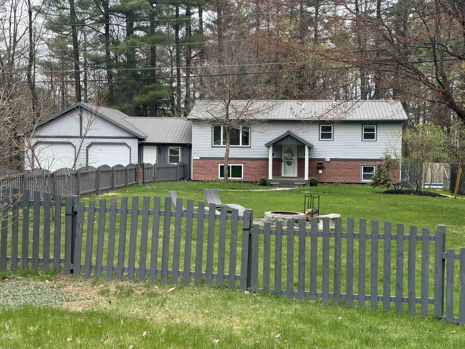 136 Ethan Allen Highway, Georgia