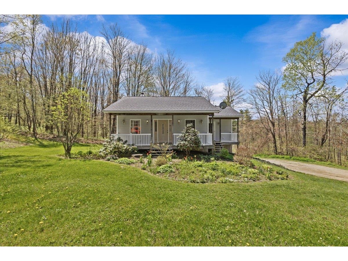 550 Upper Meehan Road, Bristol