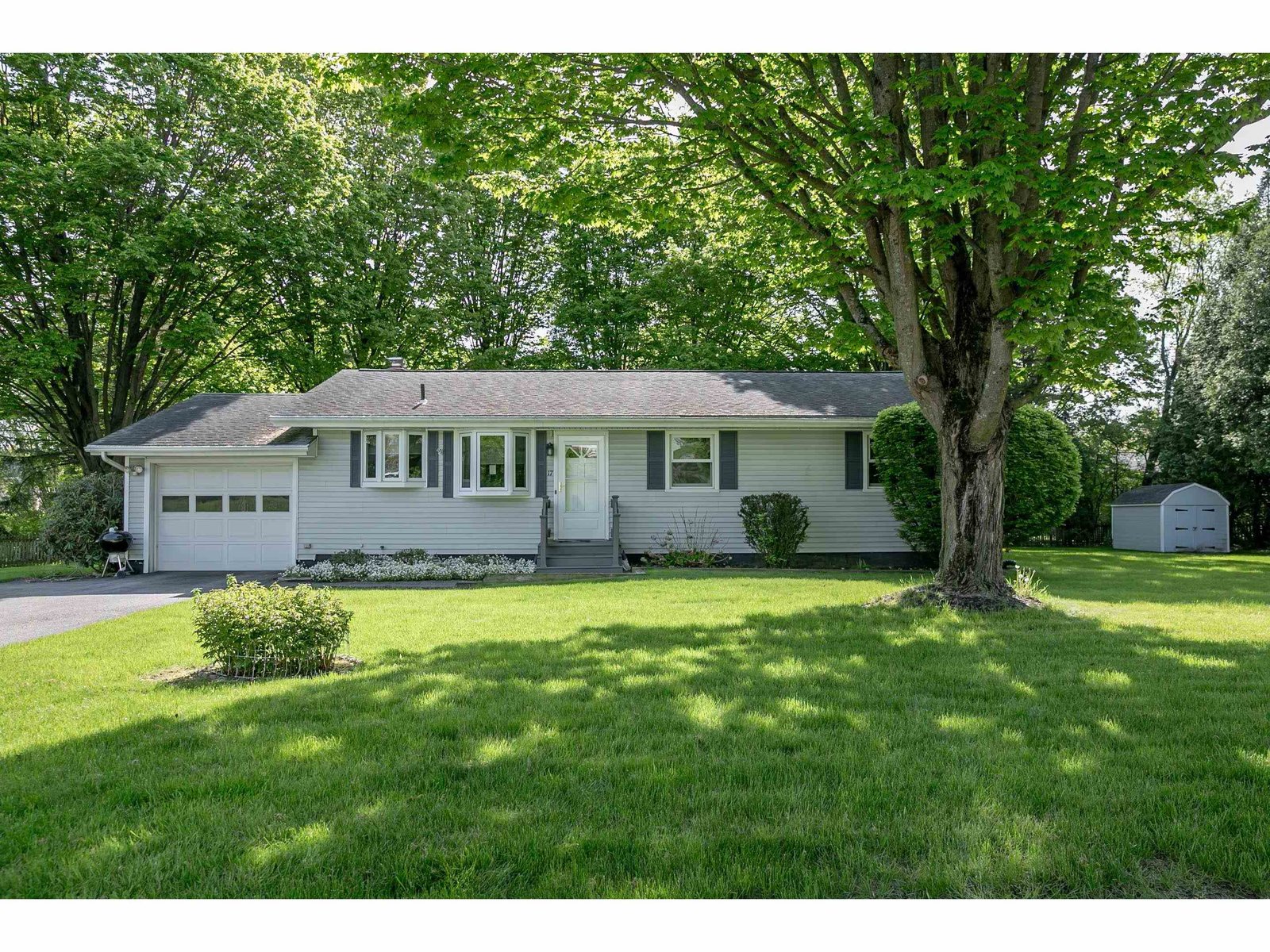 17 Mountain View Boulevard, South Burlington