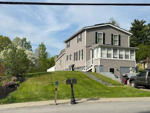 46 Cherry Street, Milton