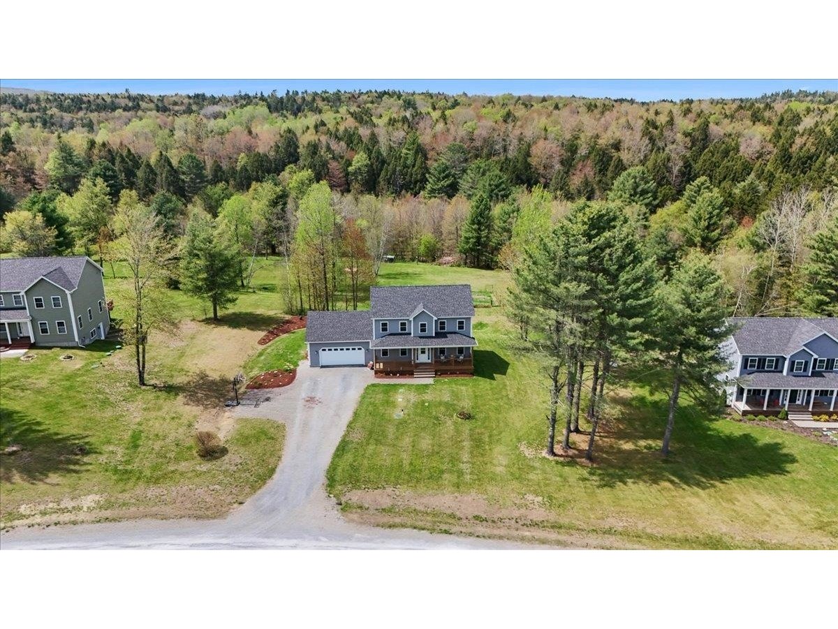 180 Sandy Knoll, Westford