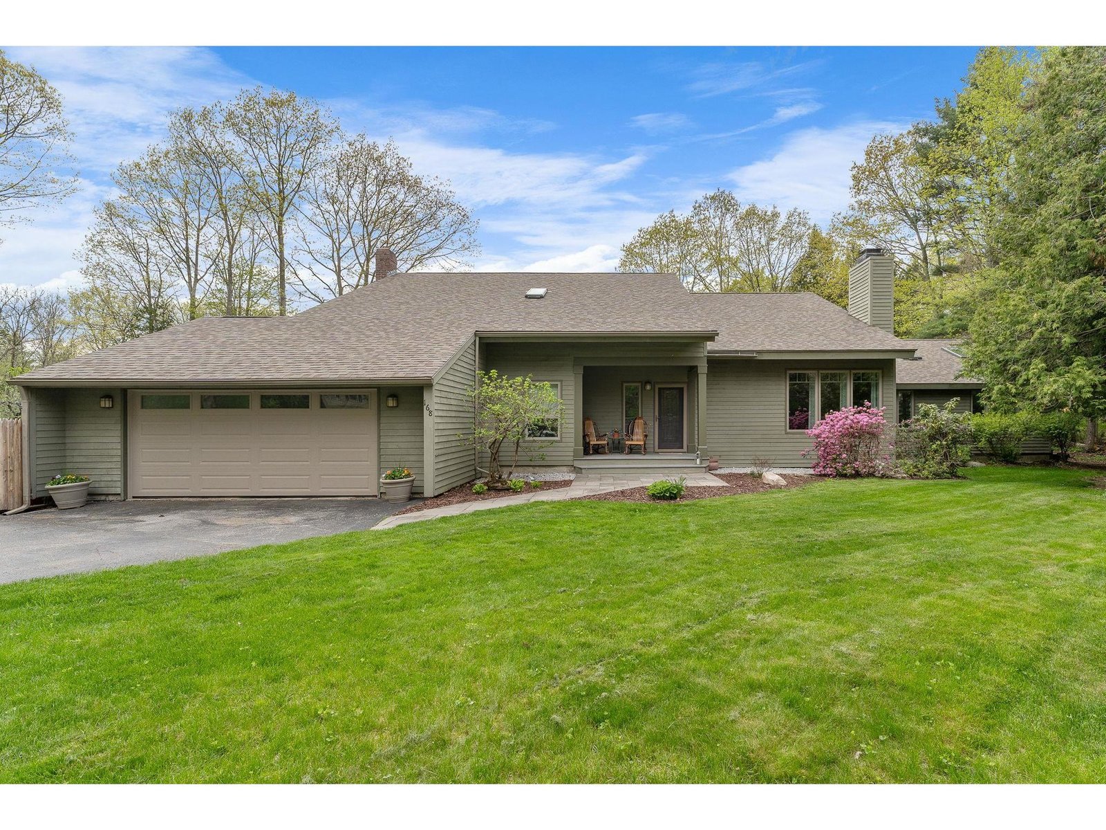 168 Heritage Lane, Shelburne