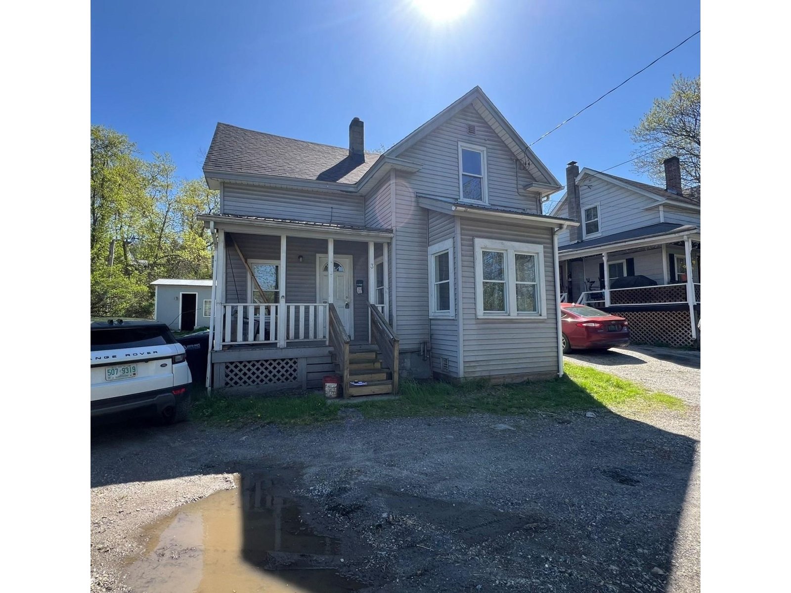 3 Aiken Street, Barre City