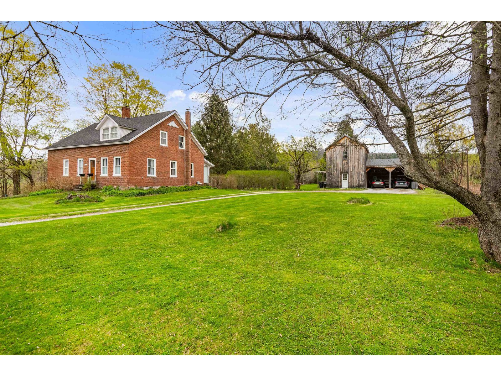 5479 St George Road, Williston