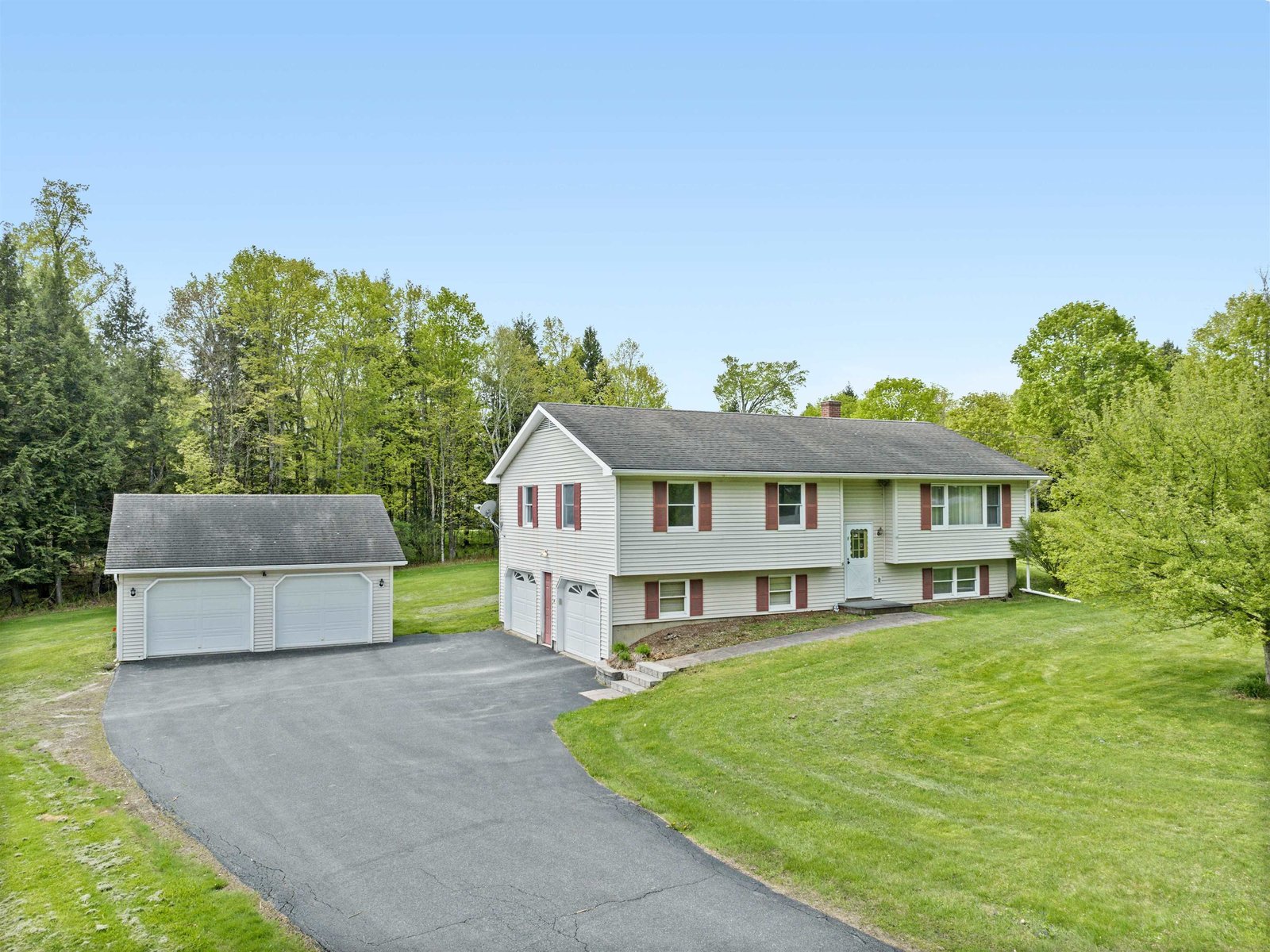 3 Tanglewood Drive, Barre Town