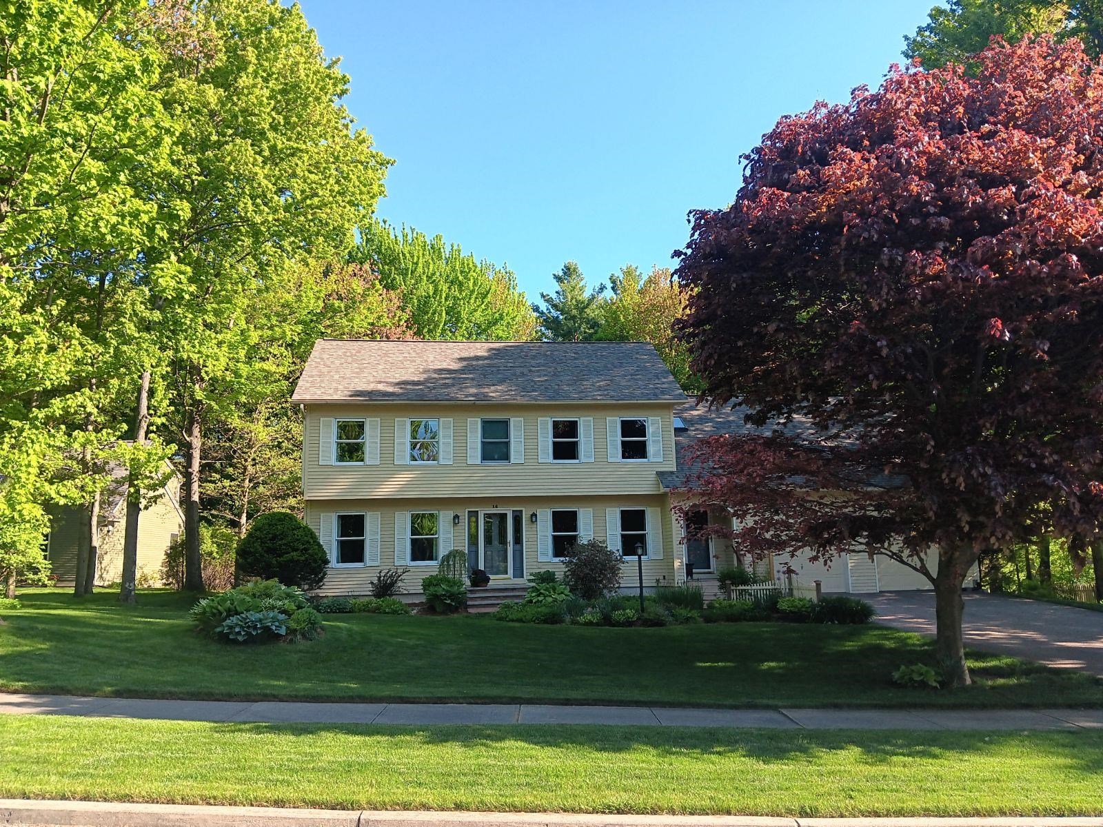 14 Lang Drive, Essex