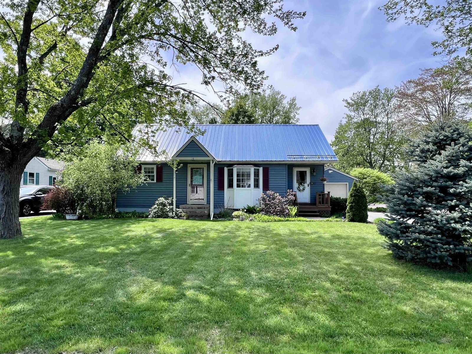 16 Cherokee Avenue, Essex Junction